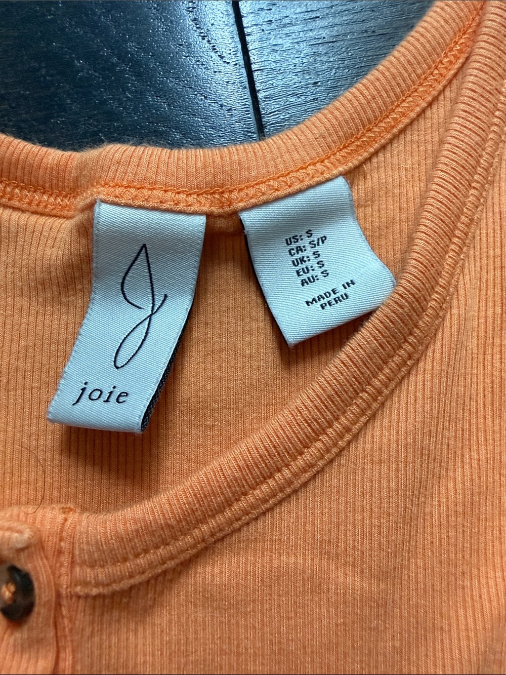 Mixed Tank Top Bundle - Orange, Pink, White - Picture 3 of 5